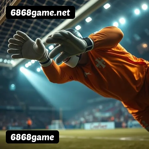 Processo de Download do App 6868game - Passo a Passo Simples