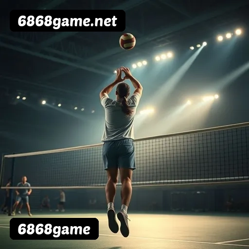 Recursos Exclusivos do App 6868game - Modo Offline, Login Biométrico