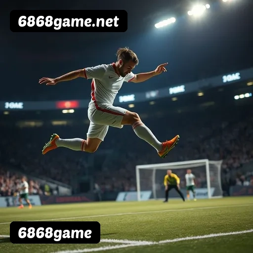 Guia visual quadrado do centro de download 6868game