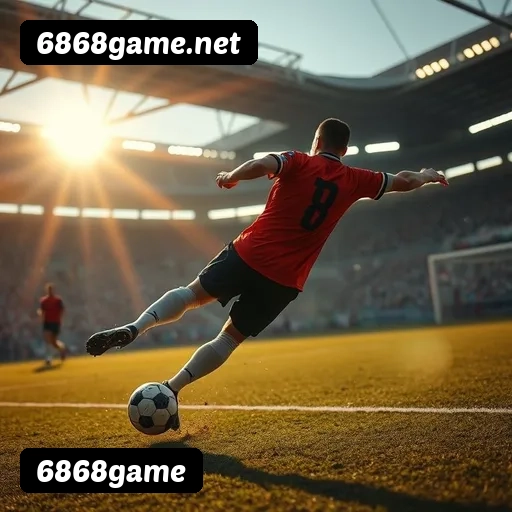 Sistema de Segurança Avançado 6868game - Criptografia e Proteção